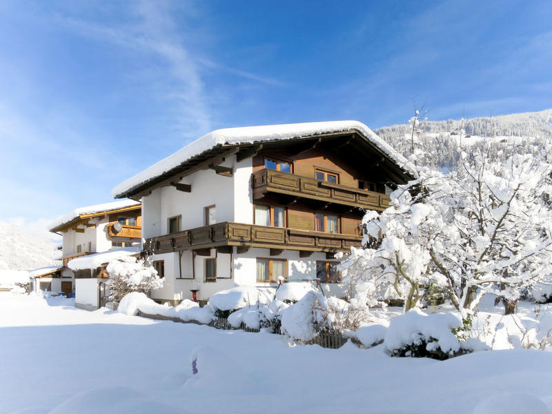 Maison / Résidence de vacances|Klocker (MHO520)|Zillertal|Mayrhofen