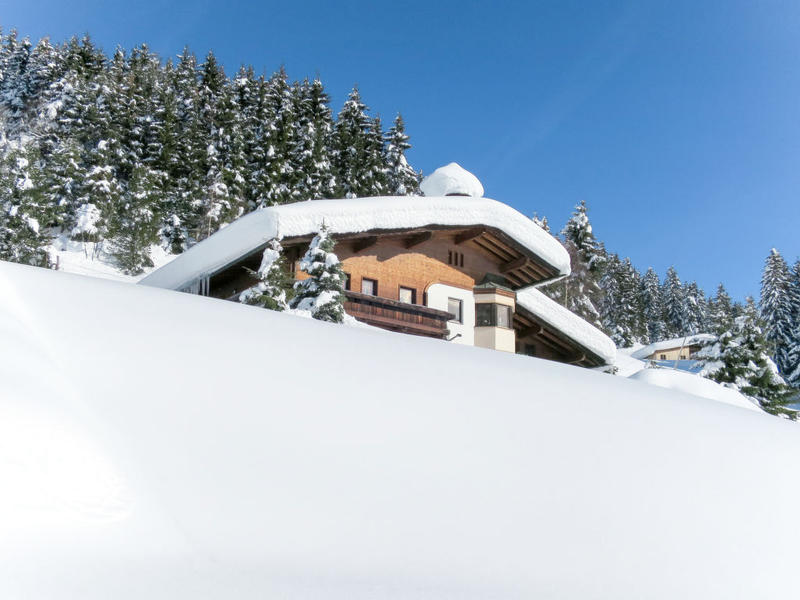 Maison / Résidence de vacances|Berghaus (MHO762)|Zillertal|Mayrhofen