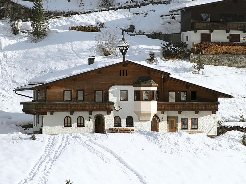 Hus/ Residence|Berghaus (MHO764)|Zillertal|Mayrhofen