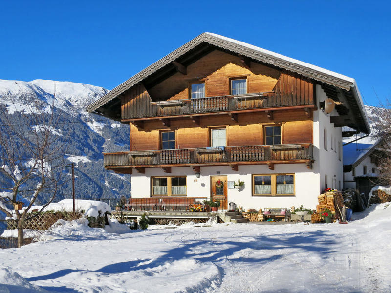 Haus/Residenz|Maiklerhof (MHO787)|Zillertal|Mayrhofen