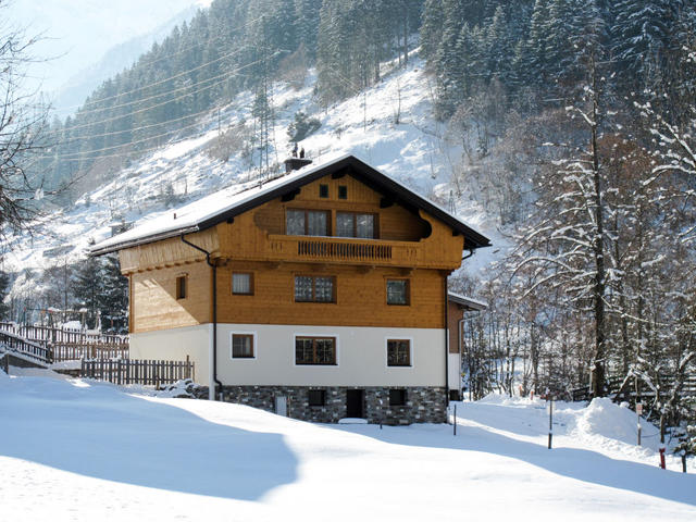 House/Residence|Schragl|Zillertal|Mayrhofen