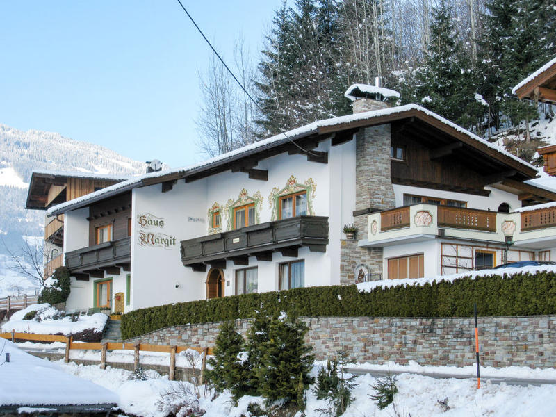 Maison / Résidence de vacances|Margit (MHO783)|Zillertal|Mayrhofen