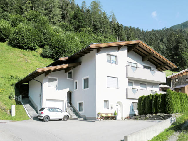 Huis/residentie|Gitti|Zillertal|Mayrhofen