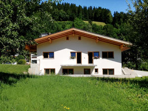 Haus/Residenz|Michi|Zillertal|Mayrhofen