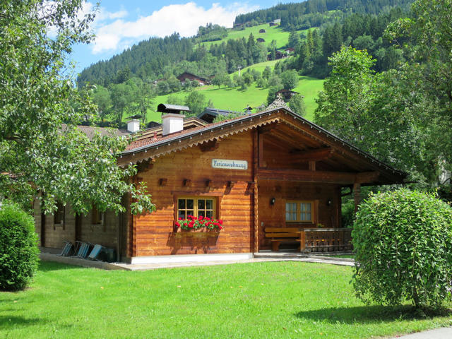 Casa / Residência|Heisenhaushütte|Zillertal|Mayrhofen