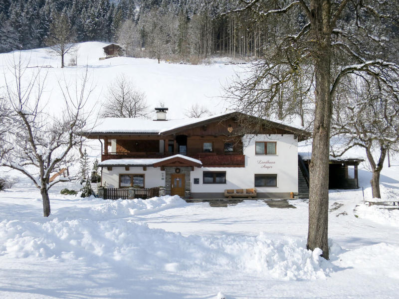 Maison / Résidence de vacances|Anger (MHO163)|Zillertal|Mayrhofen