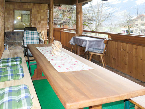 Dům/Rezidence|Anger|Zillertal|Mayrhofen