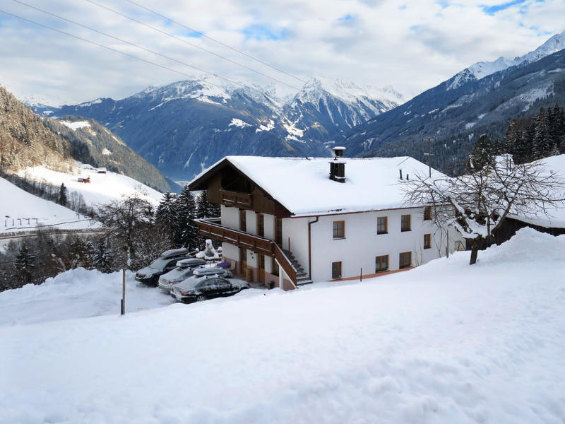 Maison / Résidence de vacances|Oberhaus (FBZ236)|Zillertal|Finkenberg