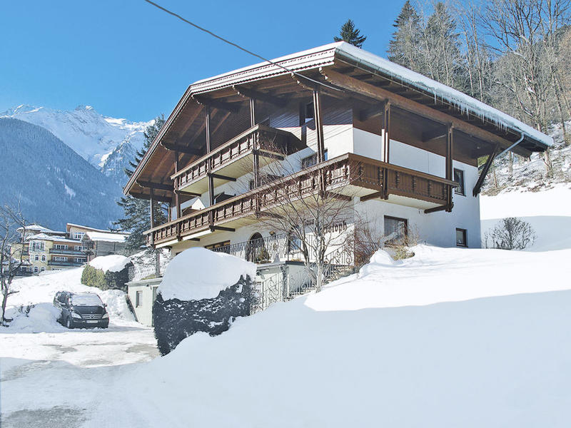 Maison / Résidence de vacances|Christoph (FBZ110)|Zillertal|Finkenberg
