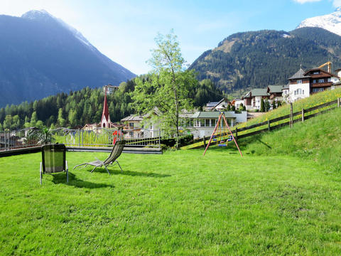 House/Residence|Mitterer|Zillertal|Finkenberg