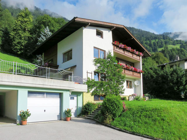 Dom/Rezydencja|Mitterer|Dolina Zillertal|Finkenberg