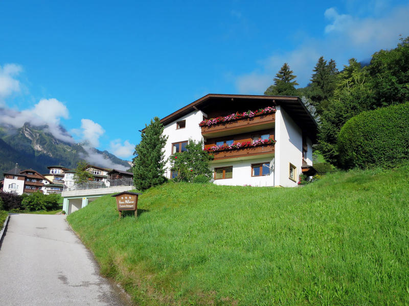 House/Residence|Mitterer (FBZ171)|Zillertal|Finkenberg