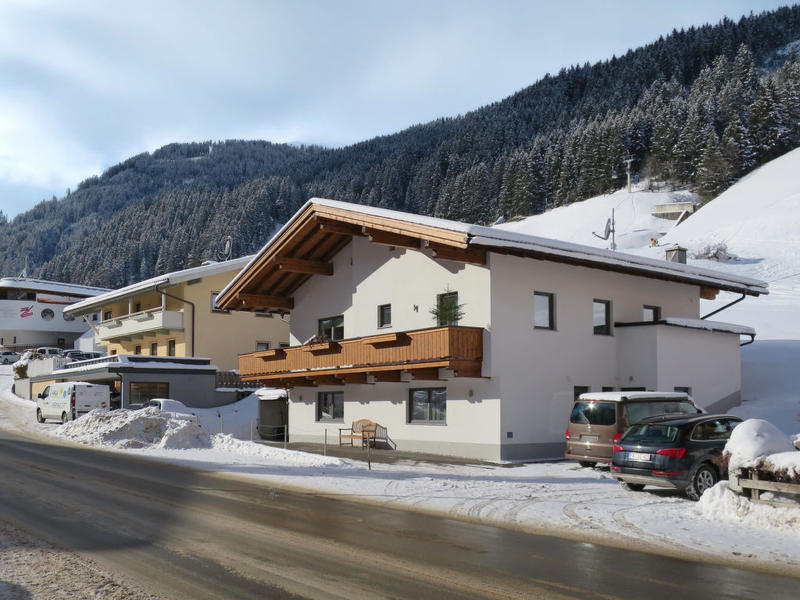 Maison / Résidence de vacances|Alexander (LNH220)|Zillertal|Tux