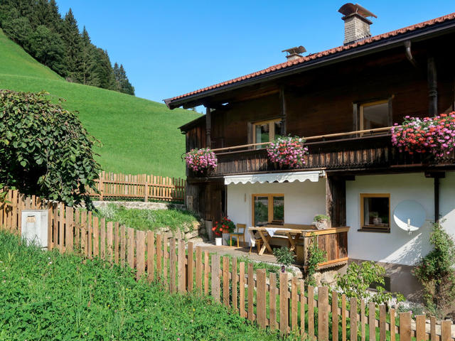 Casa / Residência|Sonnheim|Tirol|Wildschönau