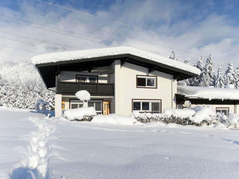 Maison / Résidence de vacances|Anger (ANB100)|Tyrol|Angerberg