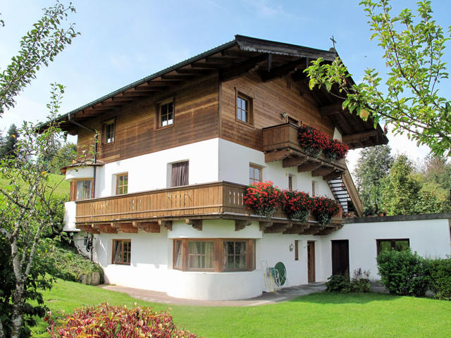 House/Residence|Gassreith|Tyrol|Sankt Johann in Tirol