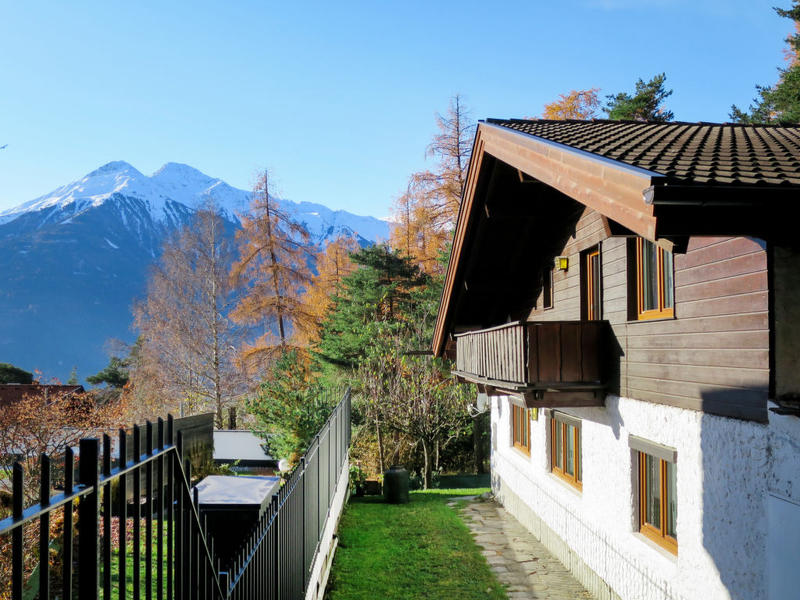 Hus/ Residens|Waldruh (SFE300)|Tyrol|Telfs