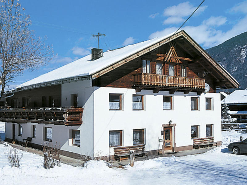 Maison / Résidence de vacances|Alpenglühen (LFD140)|Ötztal|Längenfeld