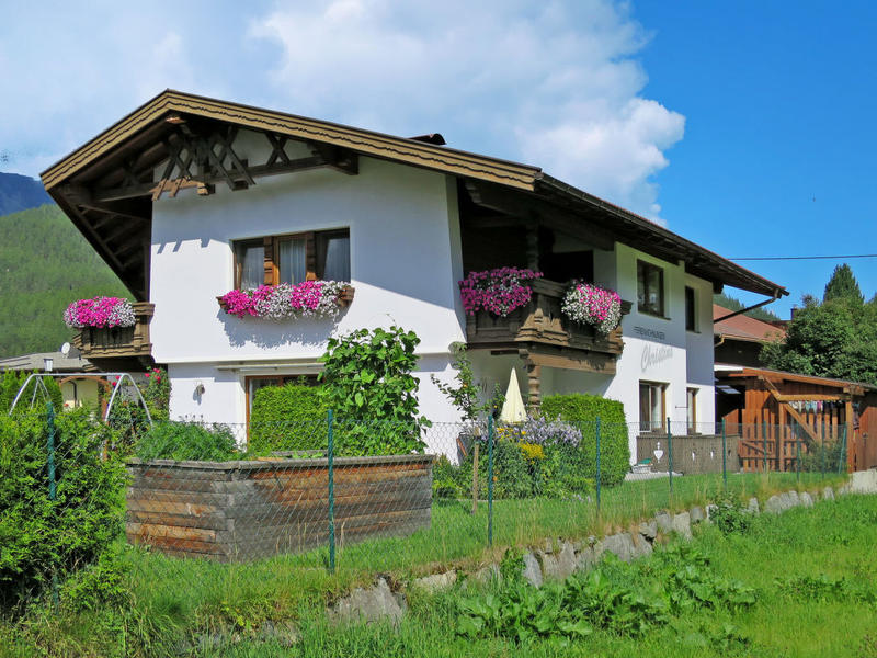House/Residence|Christine (LFD205)|Ötztal|Längenfeld