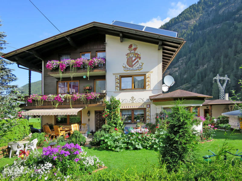 House/Residence|Mathoy (LFD230)|Ötztal|Längenfeld