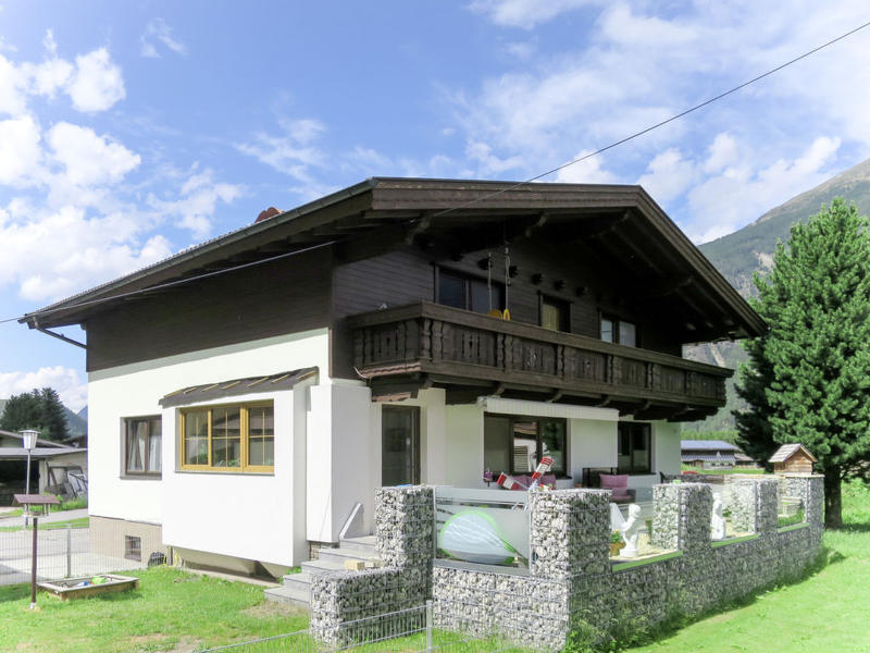 House/Residence|Margret (LFD125)|Ötztal|Längenfeld