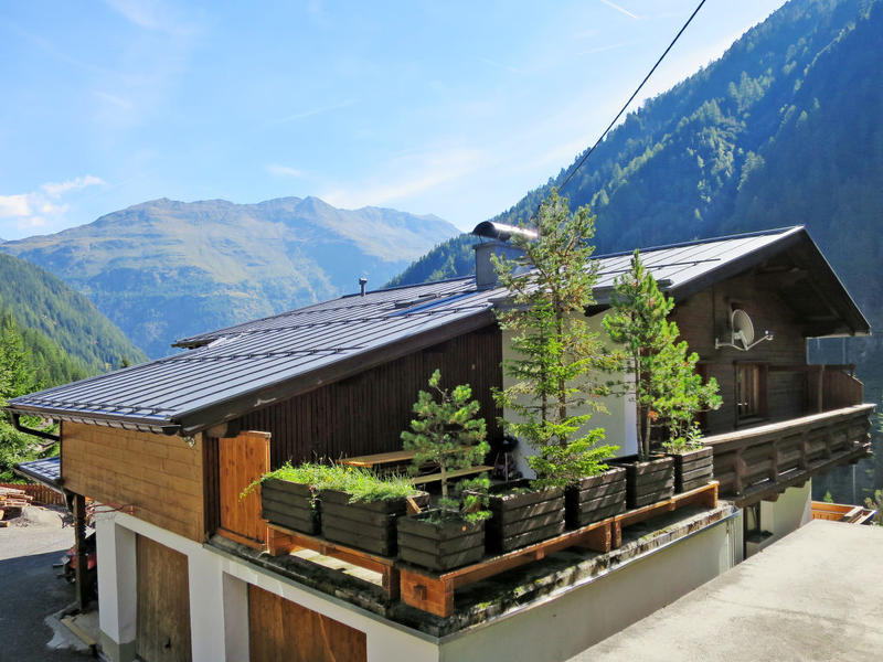 House/Residence|Kerstin (SOE785)|Ötztal|Sölden