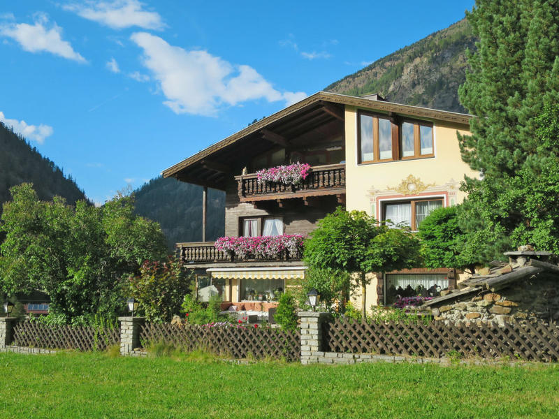 Hus/ Residence|Simone (SOE728)|Ötztal|Sölden