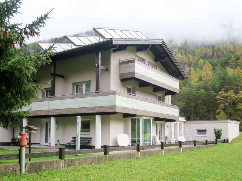 House/Residence|Tauferer (SOE600)|Ötztal|Sölden