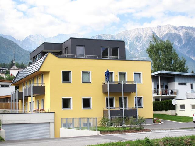 Hus/ Residens|Edith|Tyrol|Imst