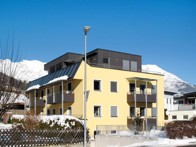 Maison / Résidence de vacances|Edith (IST100)|Tyrol|Imst