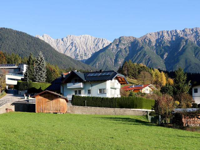 Hus/ Residence|Frisch|Tyrol/Tirol|Imst