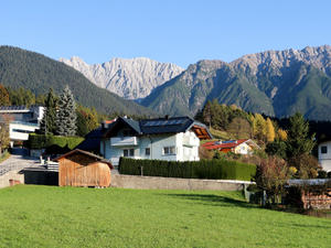Haus/Residenz|Frisch|Tirol|Imst
