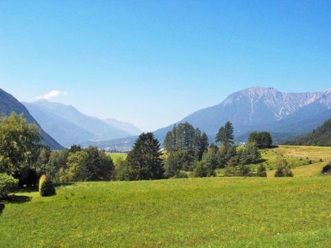 Maison / Résidence de vacances|Christina|Tyrol|Imst