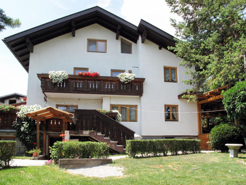 Maison / Résidence de vacances|Anich (IST140)|Tyrol|Imst