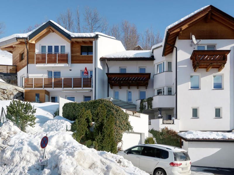 Maison / Résidence de vacances|Helga (FIE115)|Haute vallée de l'Inn|Fliess/Landeck/Tirol West