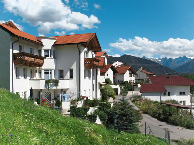 Haus/Residenz||Oberinntal|Fliess/Landeck/Tirol West