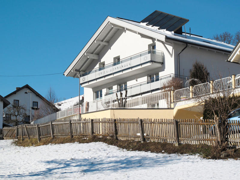 La struttura|Leni (FIE151)|Oberinntal|Fliess/Landeck/Tirol West