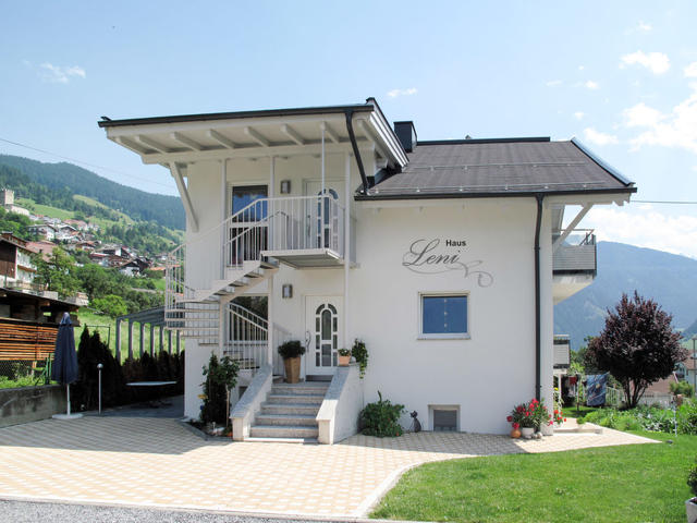 Dom/Rezydencja|Leni|Oberinntal|Fliess/Landeck/Tirol West