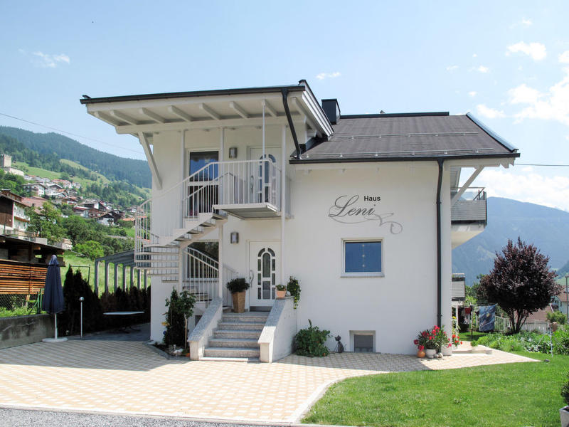 House/Residence|Leni (FIE150)|Oberinntal|Fliess/Landeck/Tirol West