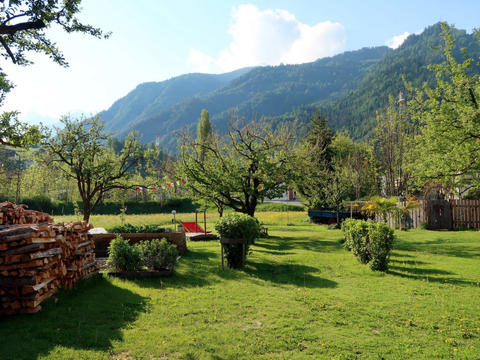 Kuća / objekt|Hackenschmiede|Oberinntal|Prutz/Kaunertal