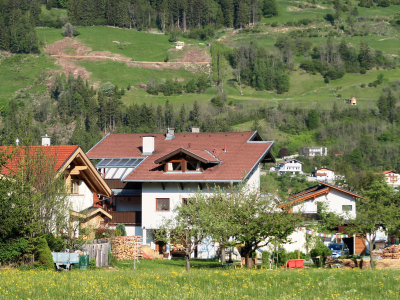 House/Residence|Leo (PTZ135)|Oberinntal|Prutz/Kaunertal