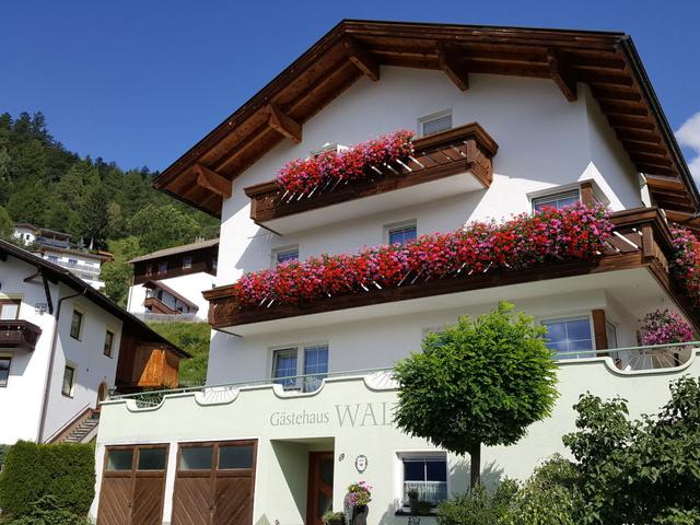 Hus/ Residence|Walch|Oberinntal|Prutz/Kaunertal