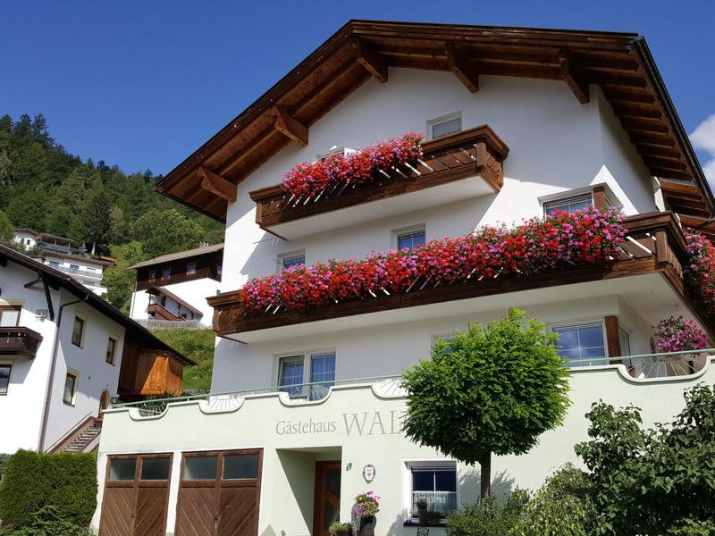 House/Residence|Walch (PTZ410)|Oberinntal|Prutz/Kaunertal