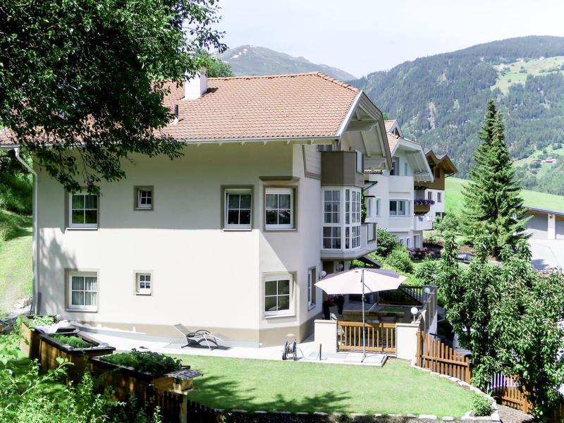 House/Residence|Emma (PTZ170)|Oberinntal|Prutz/Kaunertal