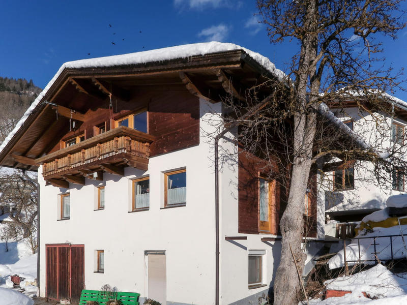 Maison / Résidence de vacances|Susanne (PTZ250)|Haute vallée de l'Inn|Prutz/Kaunertal