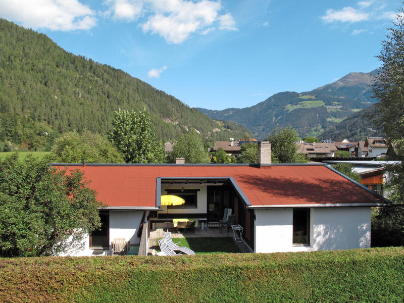 Hus/ Residence|Mathoy (RID120)|Tyrol/Tirol|Tösens