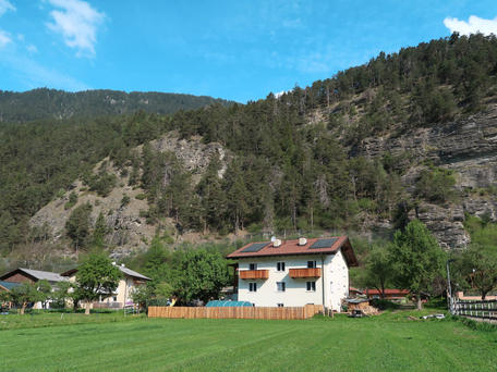 Vakantiehuis Aster (RID400), Tirol, Tösens