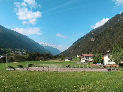 Hus/ Residens|Aster|Tyrol|Tösens