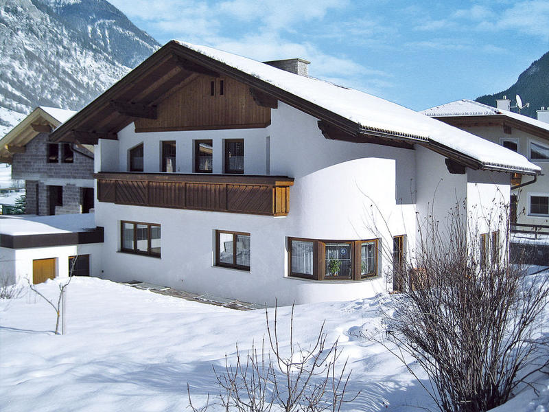 Hus/ Residence|Köhle (PFD115)|Tyrol|Pfunds-Samnaun