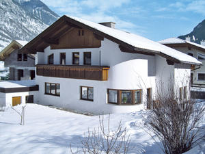 Haus/Residenz|Köhle|Tirol|Pfunds-Samnaun